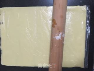 可爱小饼干的做法步骤：7