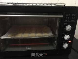可爱小饼干的做法步骤：8