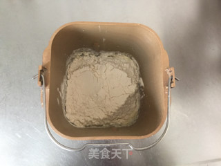 椰蓉面包卷的做法步骤：5