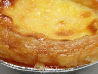 可以和KFC媲美的软嫩香滑的迷你蛋挞的做法步骤：1