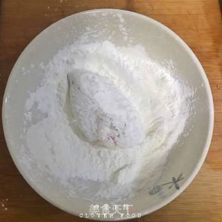 超简单小鸡翅的做法步骤：2
