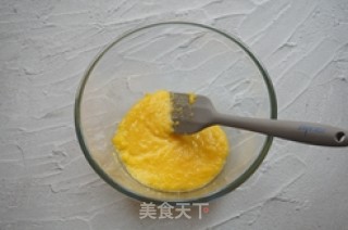 大理石蛋糕的做法步骤：4