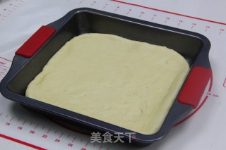 菠萝酥粒面包的做法步骤：4