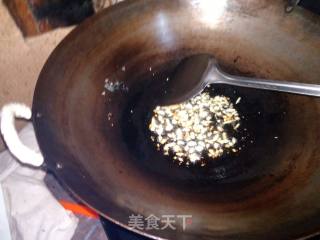 ＃春食野菜香＃蒜香马兰头的做法步骤：7