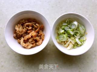 金钩炒芥菜的做法步骤：5