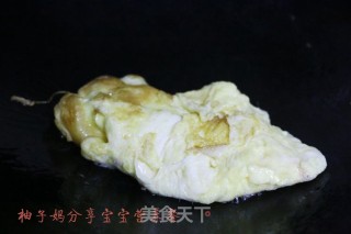花样猫耳朵的做法步骤：8