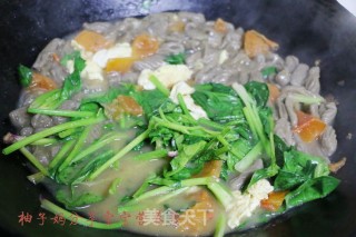 花样猫耳朵的做法步骤：10