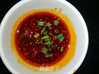＃春食野菜香＃香椿拌豆干的做法步骤：5