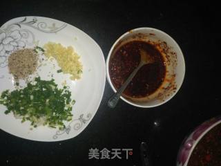 炸土豆的做法步骤：4