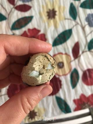 酱油卤蛋的做法步骤：7