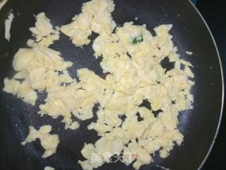 荠菜鸡蛋盒子的做法步骤：7