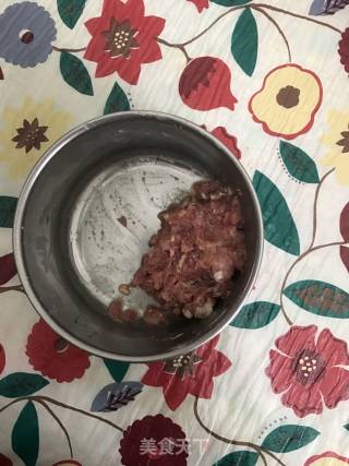 豆角爱茄子的做法步骤：4