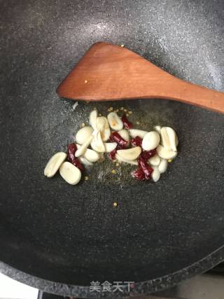 豆角爱茄子的做法步骤：8