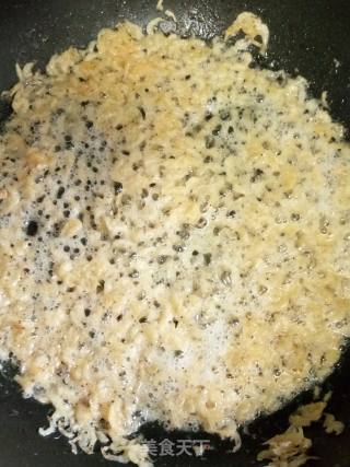 菠菜鸡蛋盒子的做法步骤：2