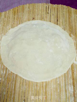 菠菜鸡蛋盒子的做法步骤：7