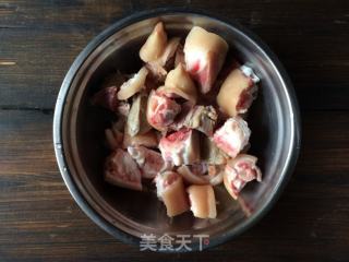 穿过我的黑发你的手的做法步骤：1
