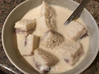 夹心方块吐司的做法步骤：4