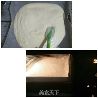 肉松小贝的做法步骤：9