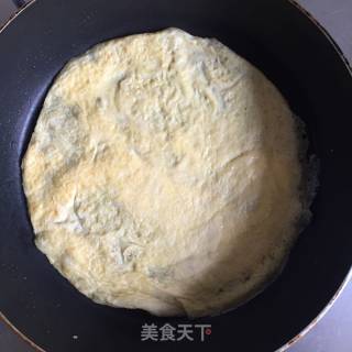 凉拌马兰头的做法步骤：4