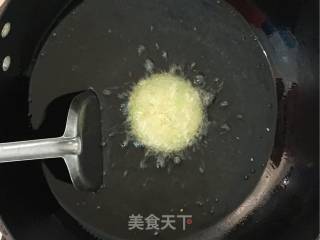 菠菜汁芝麻饼的做法步骤：8