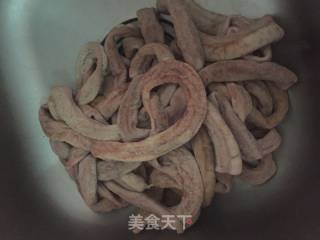〖周宁〗解毒小肠汤的做法步骤：2