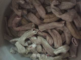 〖周宁〗解毒小肠汤的做法步骤：4