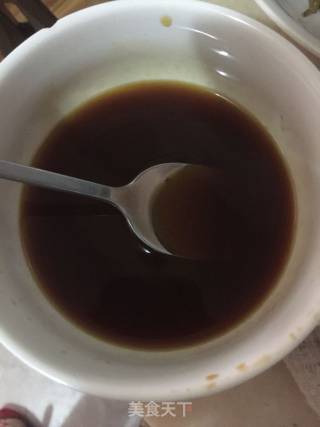 〖周宁〗酸辣蕨菜的做法步骤：4