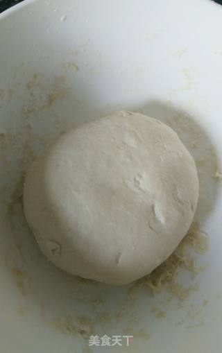 自制凉皮 全套做法 干净又好吃的做法步骤：4