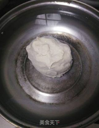 自制凉皮 全套做法 干净又好吃的做法步骤：5