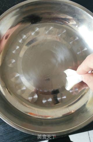 自制凉皮 全套做法 干净又好吃的做法步骤：12