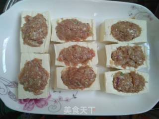 客家水豆腐的做法步骤：4