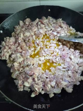 麻辣兔的做法步骤：3