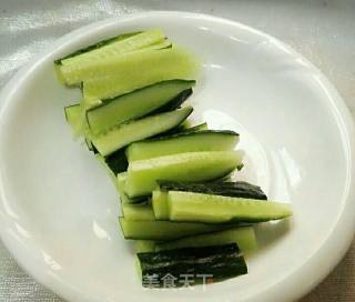 水果沙拉的做法步骤：2