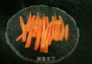水果沙拉的做法步骤：4