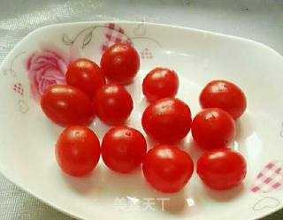 水果沙拉的做法步骤：5