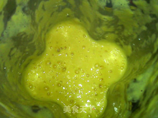 芒果银耳奶饮的做法步骤：8