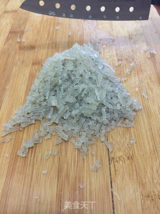 家常豆腐卷的做法步骤：7