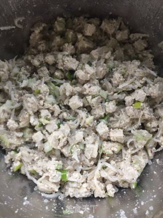 家常豆腐卷的做法步骤：8
