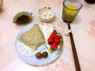 家常豆腐卷的做法步骤：17