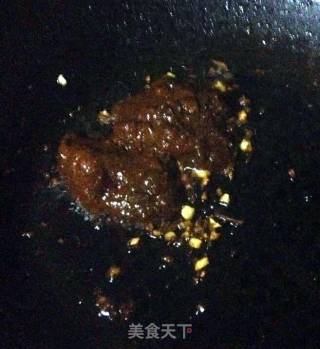 酱拌东北味的做法步骤：5