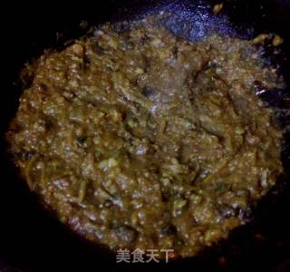 酱拌东北味的做法步骤：10