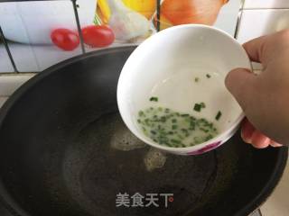 酿羊肚菌的做法步骤：9