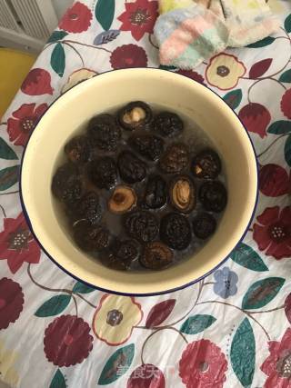家常黄焖鸡的做法步骤：2