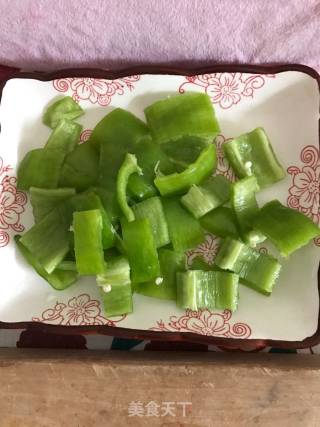 家常黄焖鸡的做法步骤：3