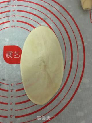 豆沙酥的做法步骤：5