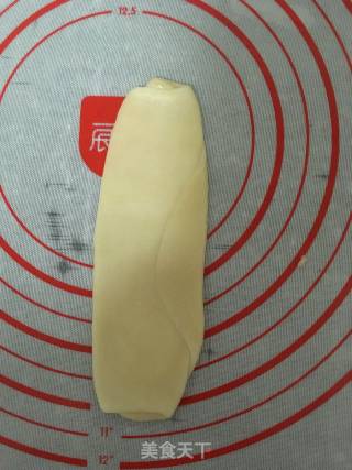 豆沙酥的做法步骤：7