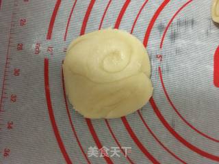 豆沙酥的做法步骤：10