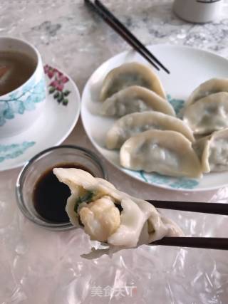 三鲜水饺的做法步骤：3