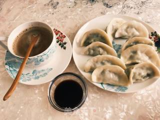 三鲜水饺的做法步骤：4