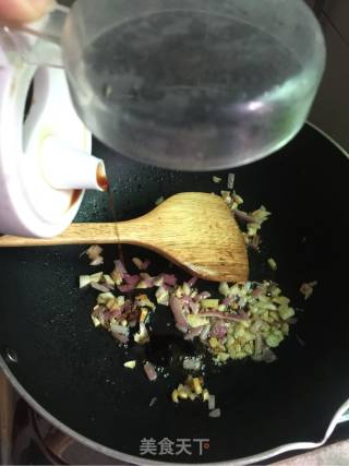 青椒酿土豆的做法步骤：8